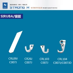 STRONG H High quality SIRUBA C007J knife CRL09J/CR26J/CRL103/CRL104