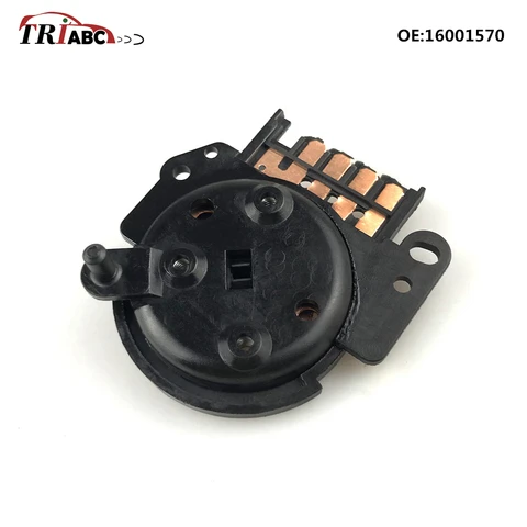 HVAC 16001570 15-7004 MT0804 HS316 переключатель управления воздуходувкой для GMC G2500 G3500 Chevrolet G10 G20 Caprice Pontiac Oldsmobile Buick
