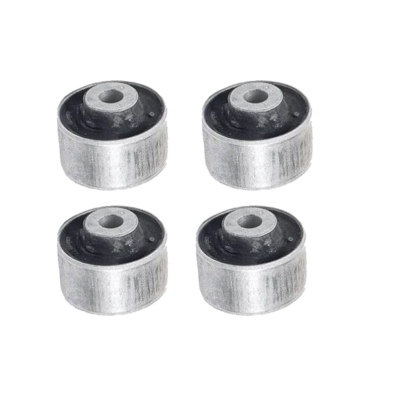 4D0407182G 4D0407183P OEM 10PCS Front Rear Left Right Control Bar Bushing Arms For Audi A6 C5 VW Passat B5 4D0407515C 4D0407181H