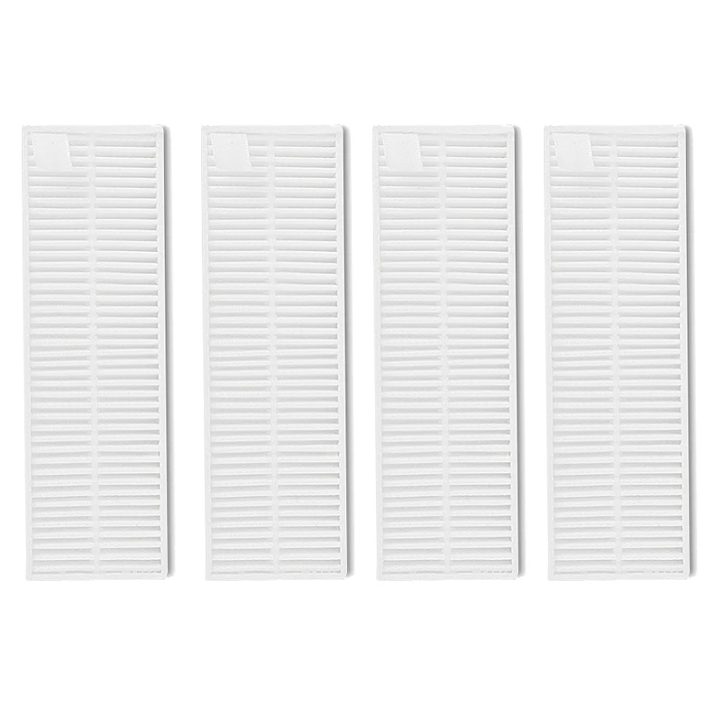 샤오미 미지아 G1 로봇 진공 청소기 용 세척 가능 액세서리, 헤파 필터 부품 키트