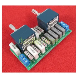 Classic tone circuit  Passive attenuation tone board JCDQ171C, high and low bass passive tone control circuit, low distortion