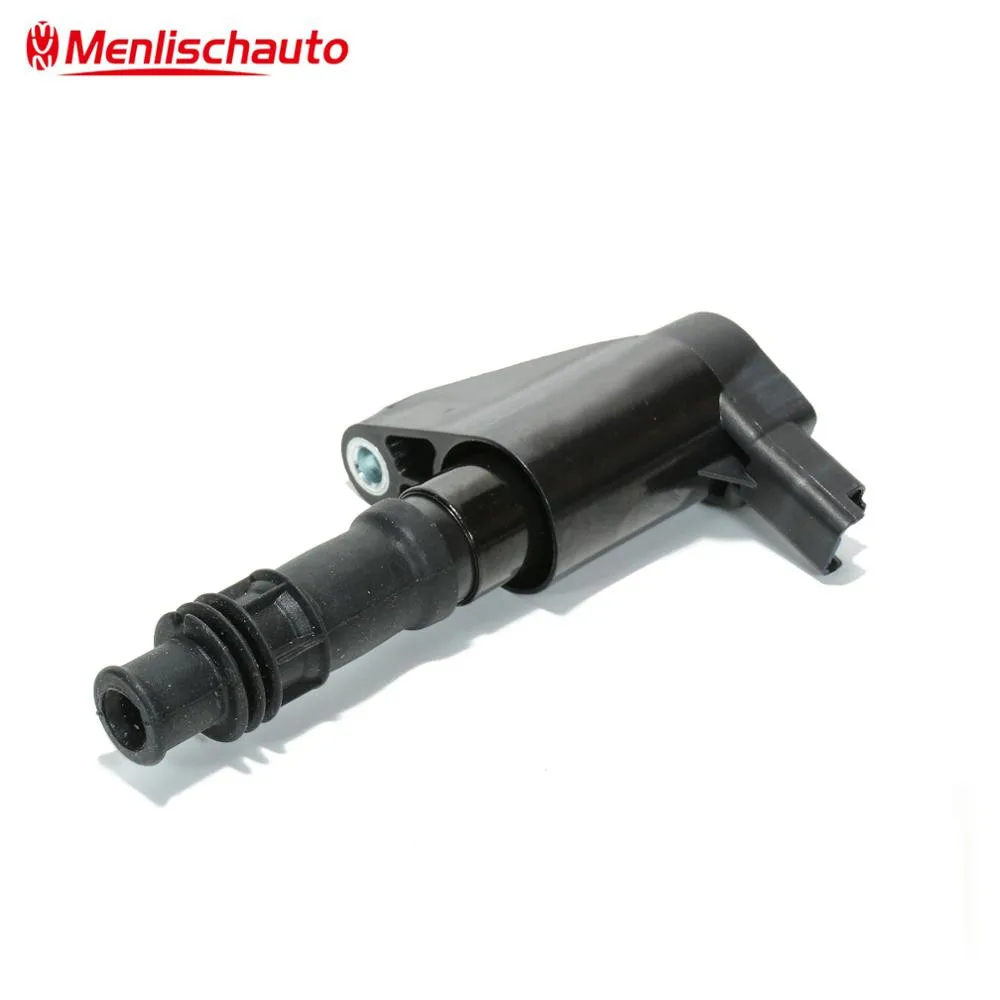 Ignition Coil 597077 For PEUGEOT 406 407 607 807 For Citroen C5 C6 C8 FIAT ULYSSE RENAULT Avantime Clio Espace Laguna Lancia