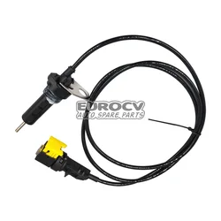 Spare Parts for Volvo Trucks VOE 21296875 23740262 Brake Pad Wear Indicator 2400mm