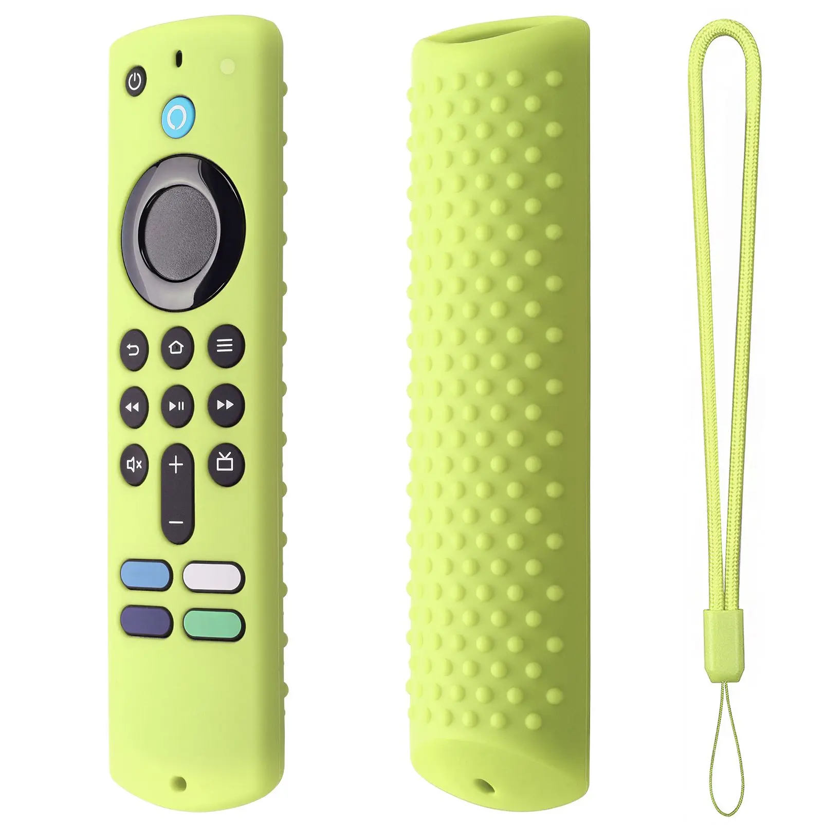 Variant: fluorescence green