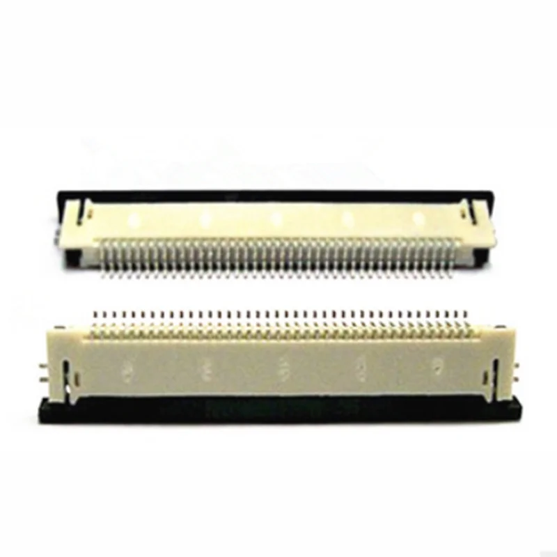 Conectores FFC / FPC Molex 54132-4033 541324033     54132-5033 541325033    0,5MM 40P/50P