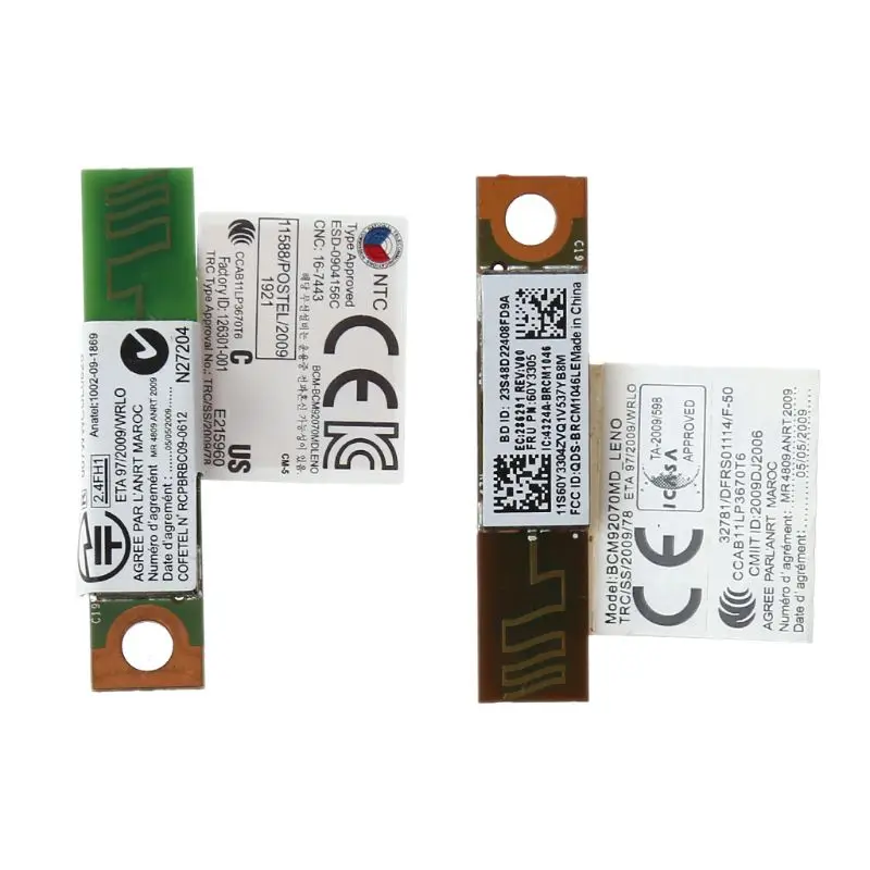 Módulo tarjeta adaptadora 4,0 para X200, X220, X230, T400S, T410, T420, T430, T430S, T510, T520, T530, W510, W520, W530