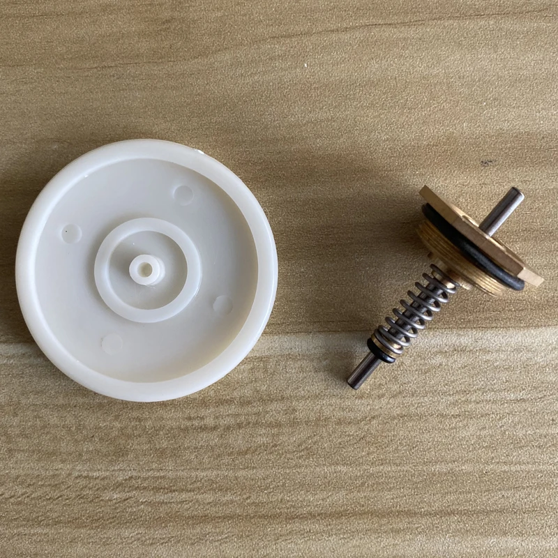 1 مجموعة طول 48 مللي متر OD 20 مللي متر الغاز جهاز استشعار مياه الغلاية صمام كشتبان و 52 مللي متر سخان مياه الغطاء العلوي