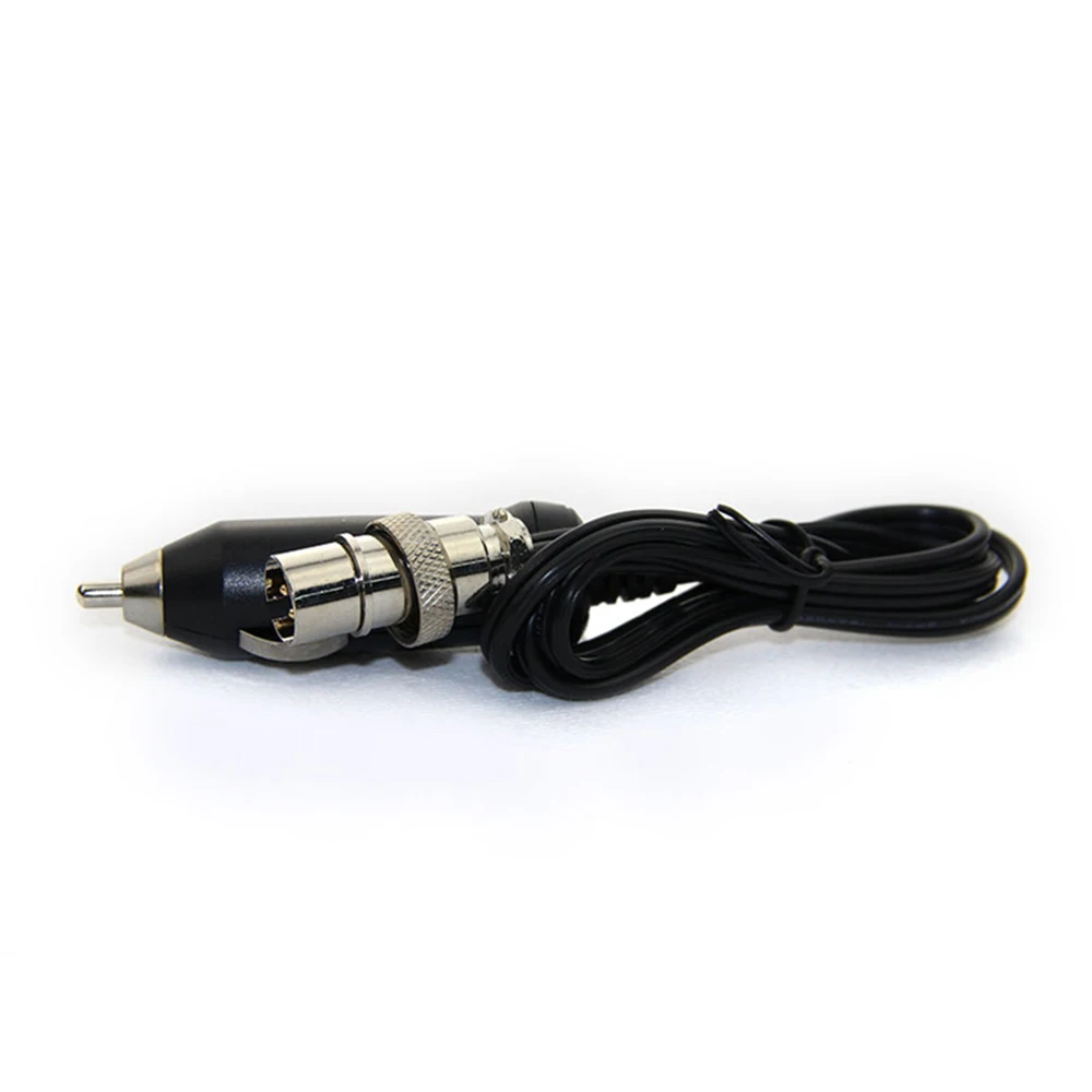 Imagem -06 - Detector de Metais Gfx7000 4500 5000 Substituição para Profissional Detector de Ouro Carregador Carro Acessórios Ferramentas