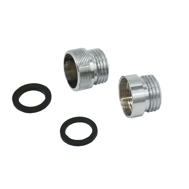 Silver M22 M24 To 1/2