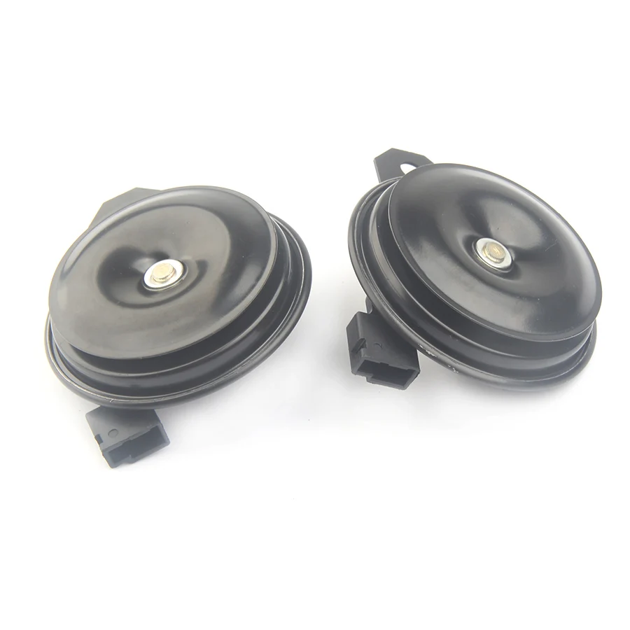 Universal Electric Vehicle Horn 12V Car Accessories for Electric Scooter Toyota Corolla RAV4 Crown Camry Levin Reiz Yaris Prius