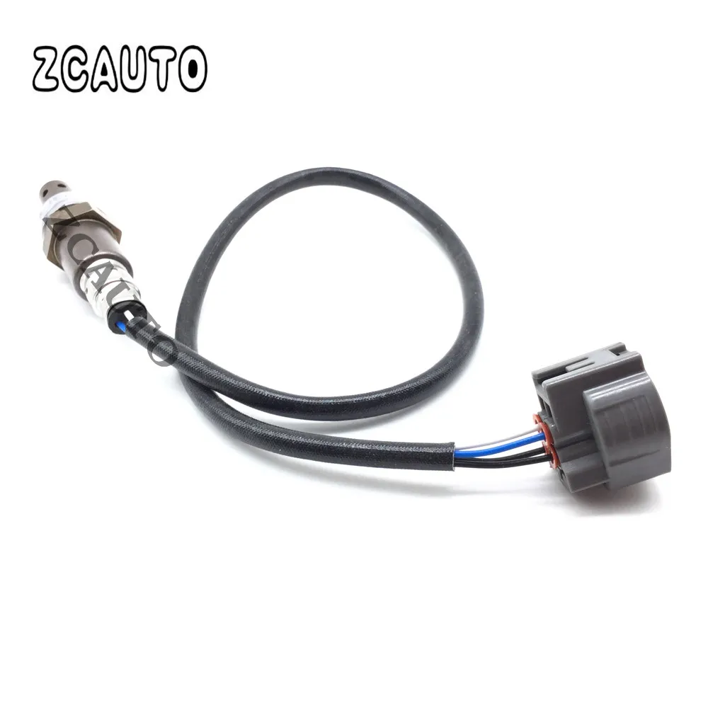 C2C7359 C2N3717 C2S2669 C2S51801 4 Wire Front Upstream Lambda O2 Oxygen Sensor For JAGUAR X-TYPE 2.0 2.5 3.0 V6 XK XK8 XKR