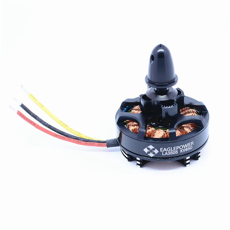 Eaglepower LA3505 650KV 880KV Brushless Motor for FPV Muiltcopter Drones