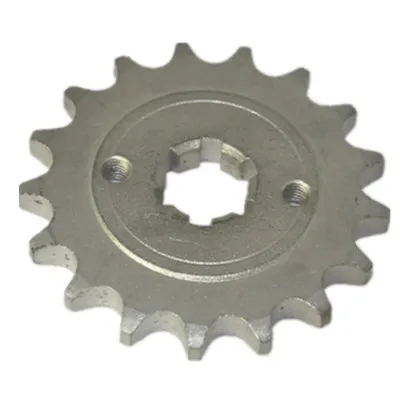 428 Motorcycle Front Sprocket For Yamaha XT200 XT225 Serow 225 92-07 FZR250 YZ80L YZ125 TZR80 RS100 DT125 76-87 AG175