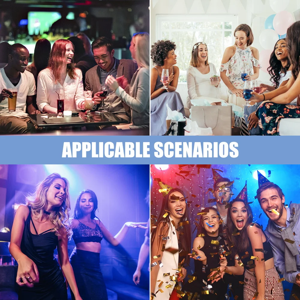 LED Smart Lamp E27 LED Light Bulb 220V LED Lampara 20W 25W Spotlight Smart Control Lamp Magic Bulb Home Colorful Decor Lighting