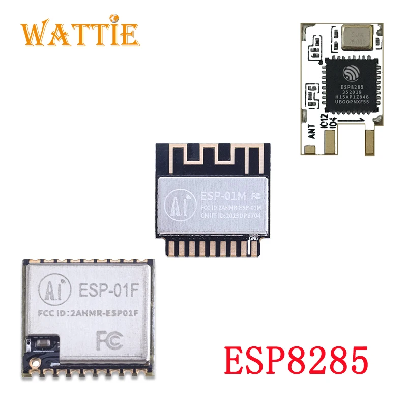 ESP8265 ESP-01D ESP-01F ESP-01M  Ai-Thinker Original