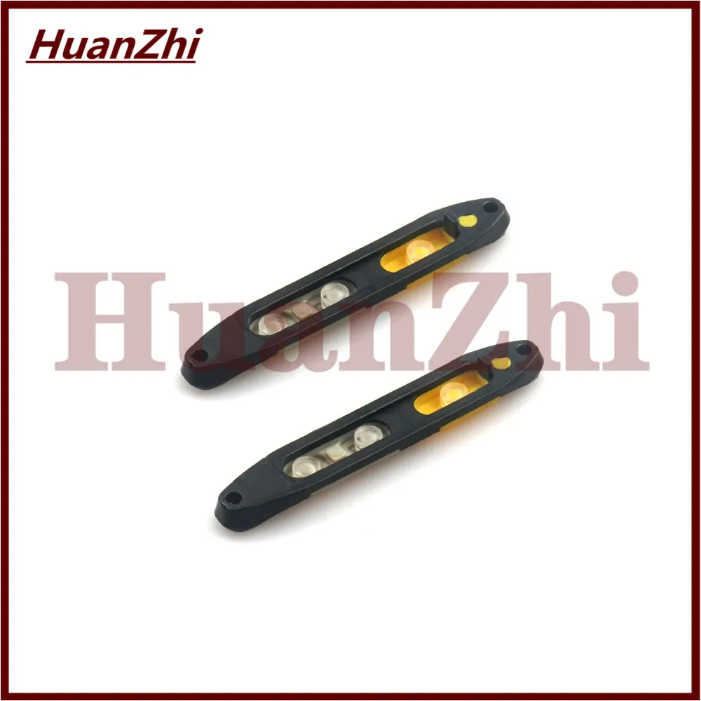 (HuanZhi) Tombol Samping untuk Psion Teklogix Omnii XT10 7545 XV(2-PCS Versi 1)