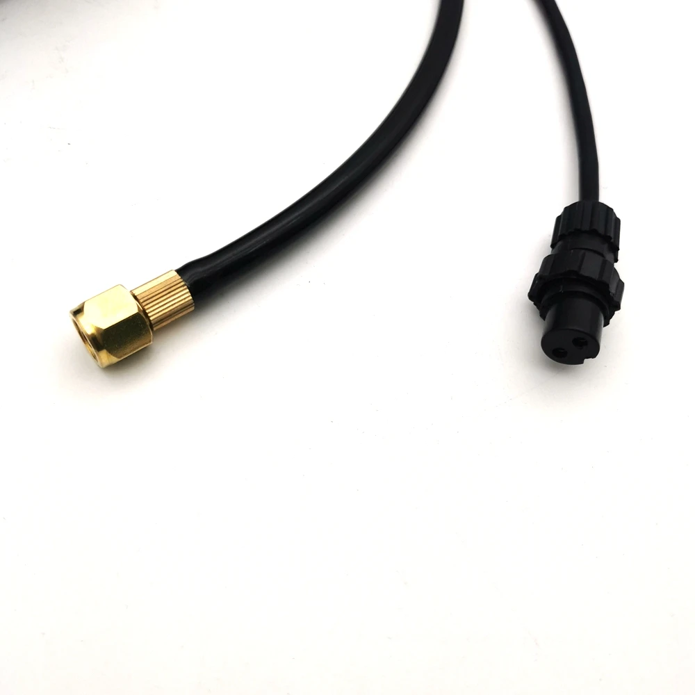 WP26 WP-26 TIG شعلة لحام 200A شعلة لحام قوس الأرجون 4M لحام قوس الأرجون