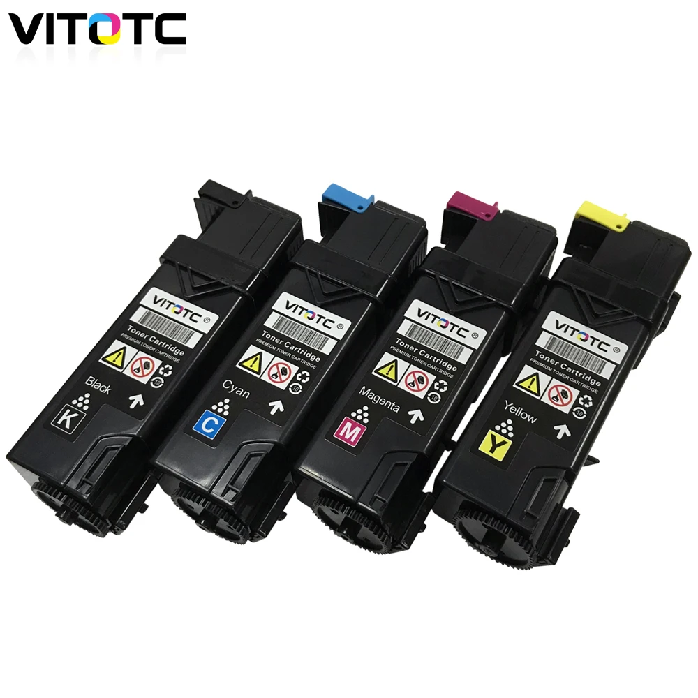 5PCS 2BK+1CMY Compatible For Fuji Xerox Docuprint CM305df CP305 CP305d CM305 305d 305df Toner Cartridge MFP Laser Printer