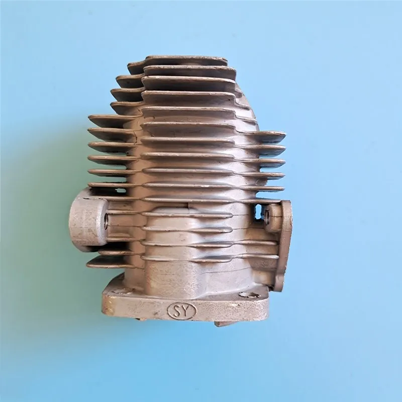31 مللي متر مجموعة اسطوانات للصينية 1E31F 31F كولبن مجموعة 2 السكتة الدماغية 0.8HP البخاخ المتقلب أجزاء القطع