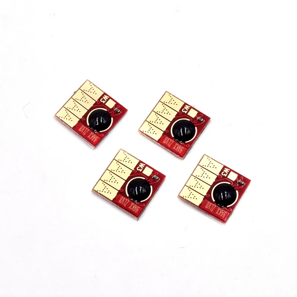 BOMA.LTD Auto Reset Chip for HP 655 670 685 Ink Cartridge for HP Deskjet Ink Advantage 3525 5525 4615 4625 6525 Printers