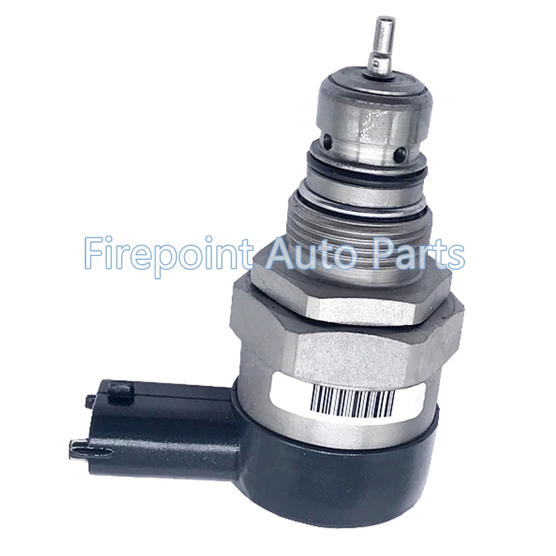 Pressure Control Valve 0281006227 - Precision Engineered for Optimal Performance