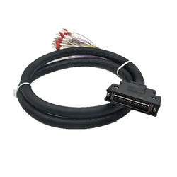 Low Price for DELTA CN1 Control Line ASD-CNSC0050 1m 2m Servo Cable Customized