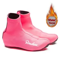 Pokrowiec na but kolarski 2023 zimowy but kolarski termiczny męski Outdoor MTB rower Overshoes ciepłe Cubre Ciclismo