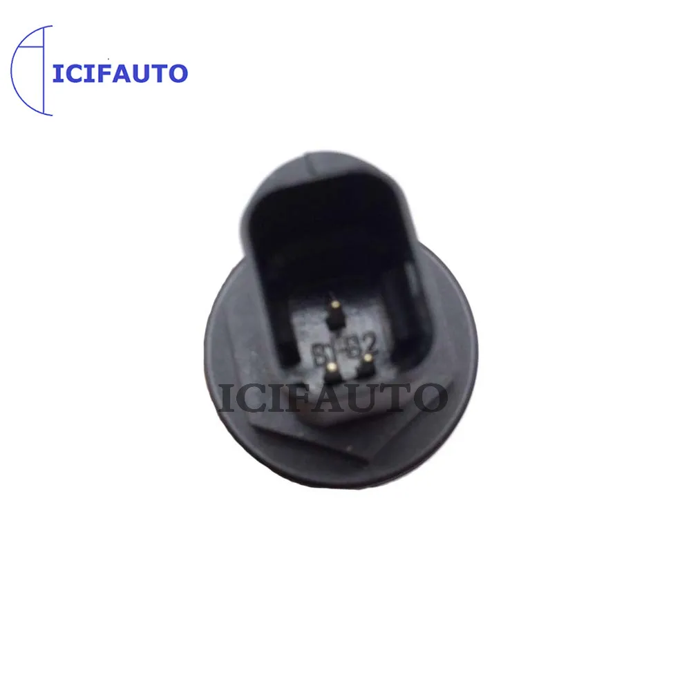 Speedometer Odometer Sensor SS2 Plug Pigtail Connector Wire UNTUK Renault Clio Espace Kangoo Megane 7700418919 7700414694