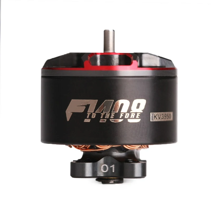 T-Motor F1408 3950KV 4S 2800KV 6S Brushless Motor for RC FPV Racing Freestyle 3inch 4inch Cinewhoop Ducted Drones DIY Parts