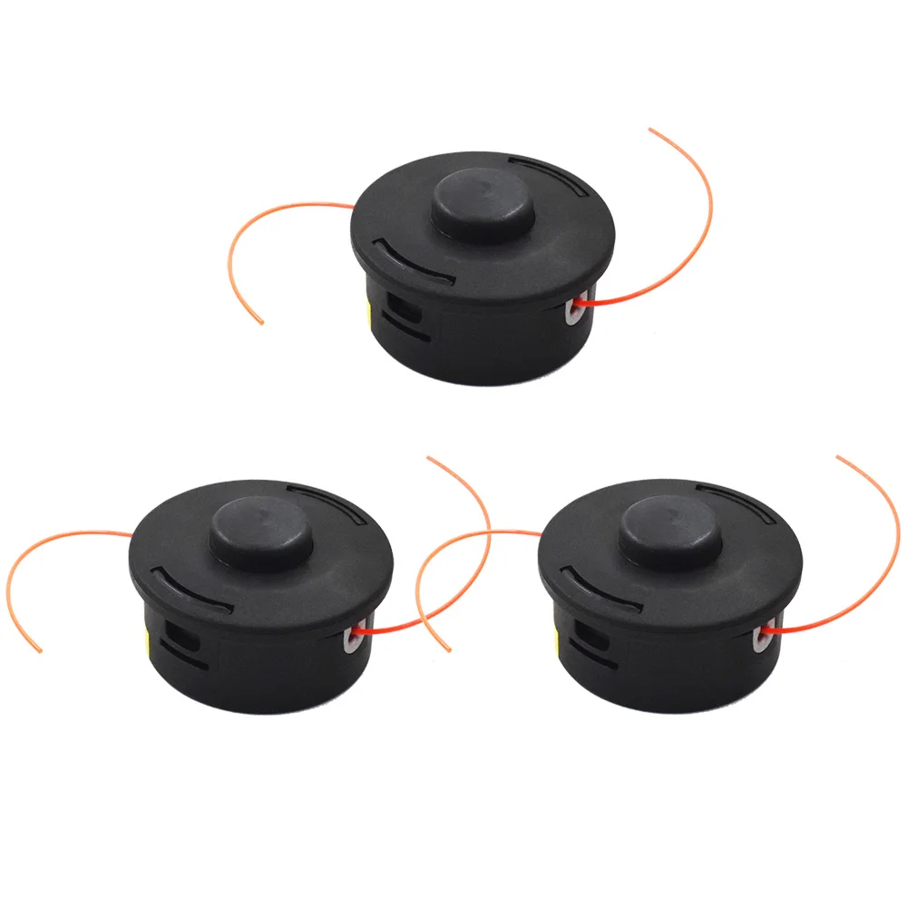 Imagem -06 - Cabeça de Aparador Serve para Stihl 252 Fs90 Fs100 Fs110 Fs130 Fs250 Fs56 Peças de