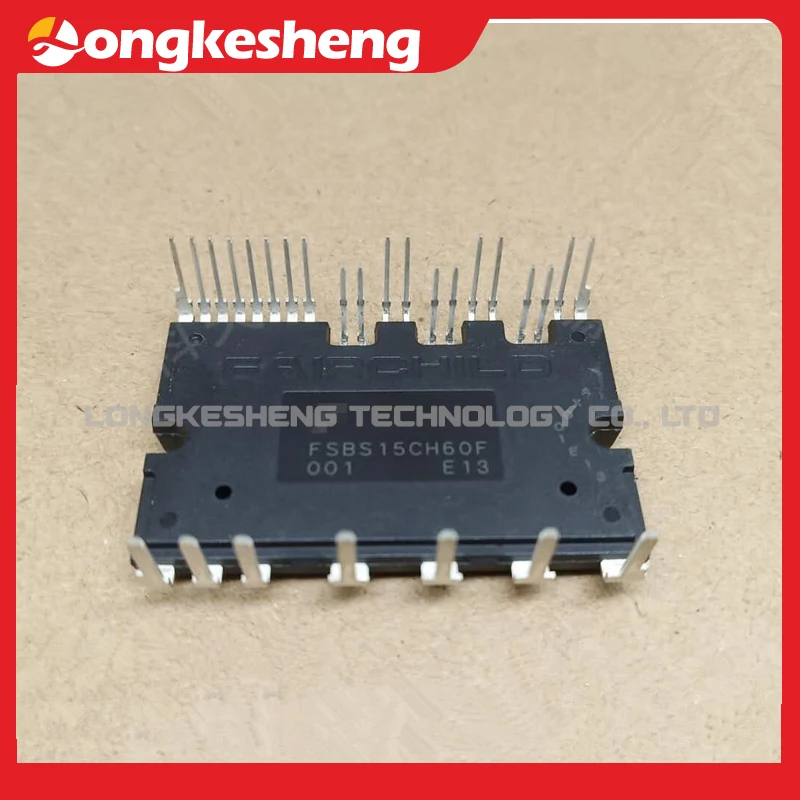 Free Shipping Original Module in Stock FSBS15CH60F FSBS15CH60 FSBS15CH60L