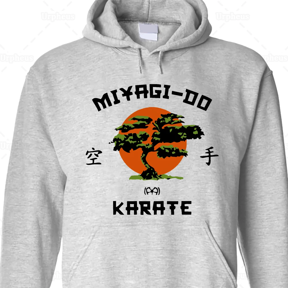 Mr Miy Do Karate Hoodies Funny Karate Hoodies Sweatershirt Gift for Karateka Lovers Gift