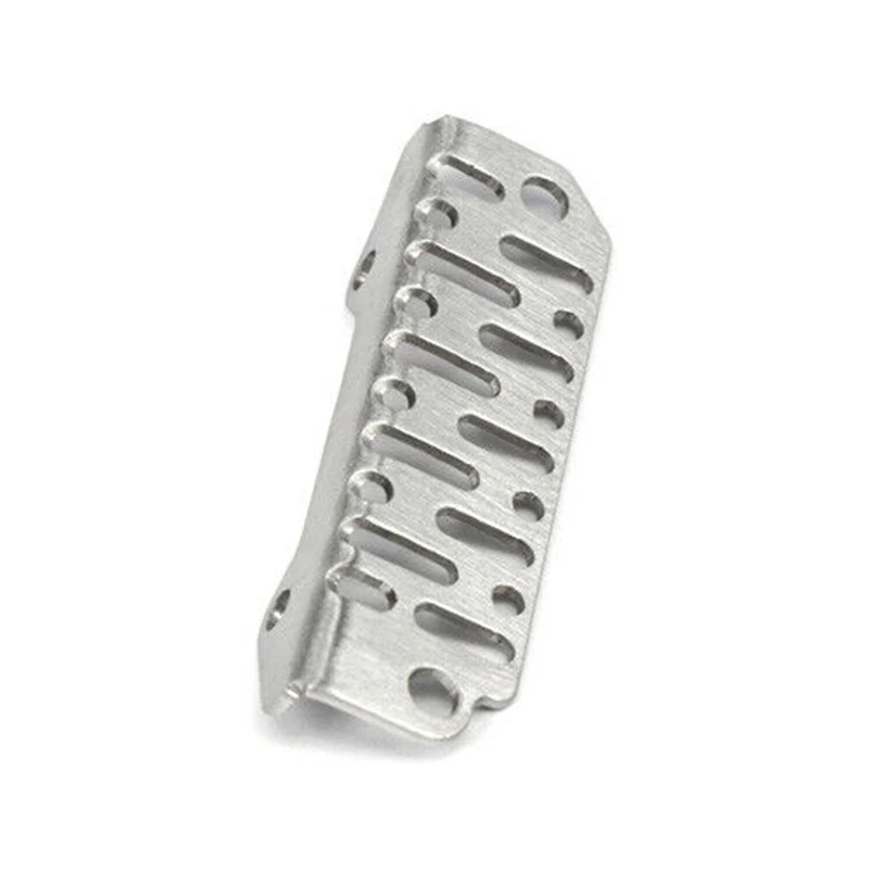 LESU Für 1/14 Truck Tamiya 3363 3348 Karosserie-Kabine Metallpedal-Zubehör – Detail 6
