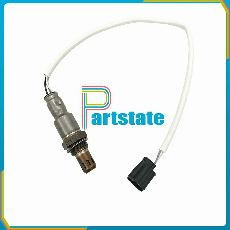 226A0-1KC0A 226A01KC0A 0ZA603-N18 0ZA603N18 548 DA1B14 Oxygen Sensor Lambda AIR FUEL RATIO O2 SENSOR for 2011-2016 NISSAN Micra