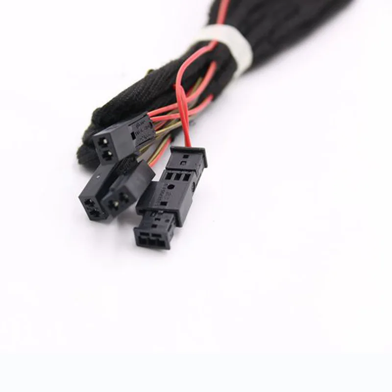 Air Conditioning Vent Cable For Passat B6 B7 CC 3AA 971 315 3AD 819 728A 3AD819728A