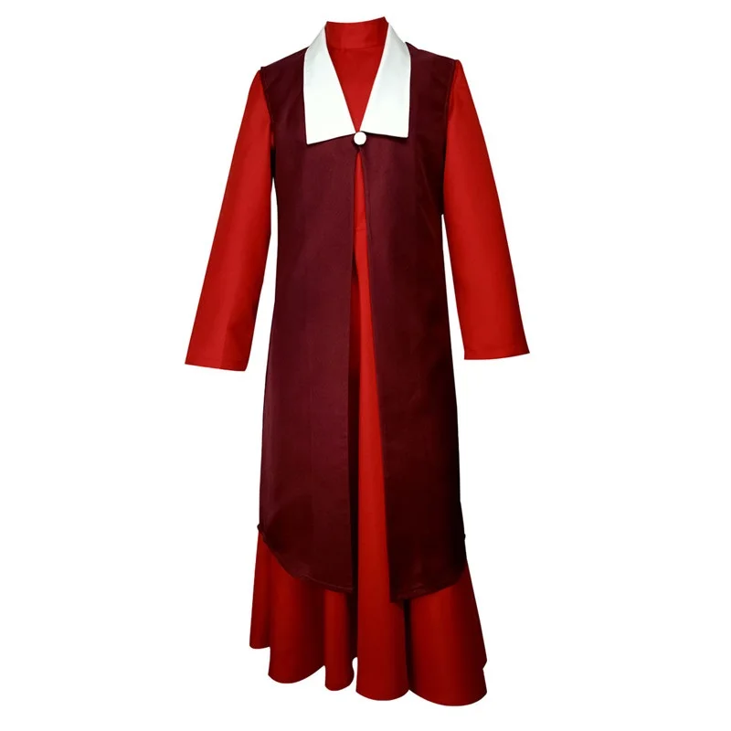 

LVCOS Avatar The Last Airbender Mai Cosplay Costume