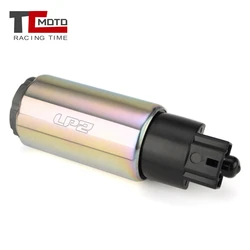 TCMOTO Petrol Fuel Pump For Honda XLV 1000 XL1000V XL1000 Varadero FJS400 FJS600 FSC600 ABS Silver Wing NRX1800 Valkyrie Rune