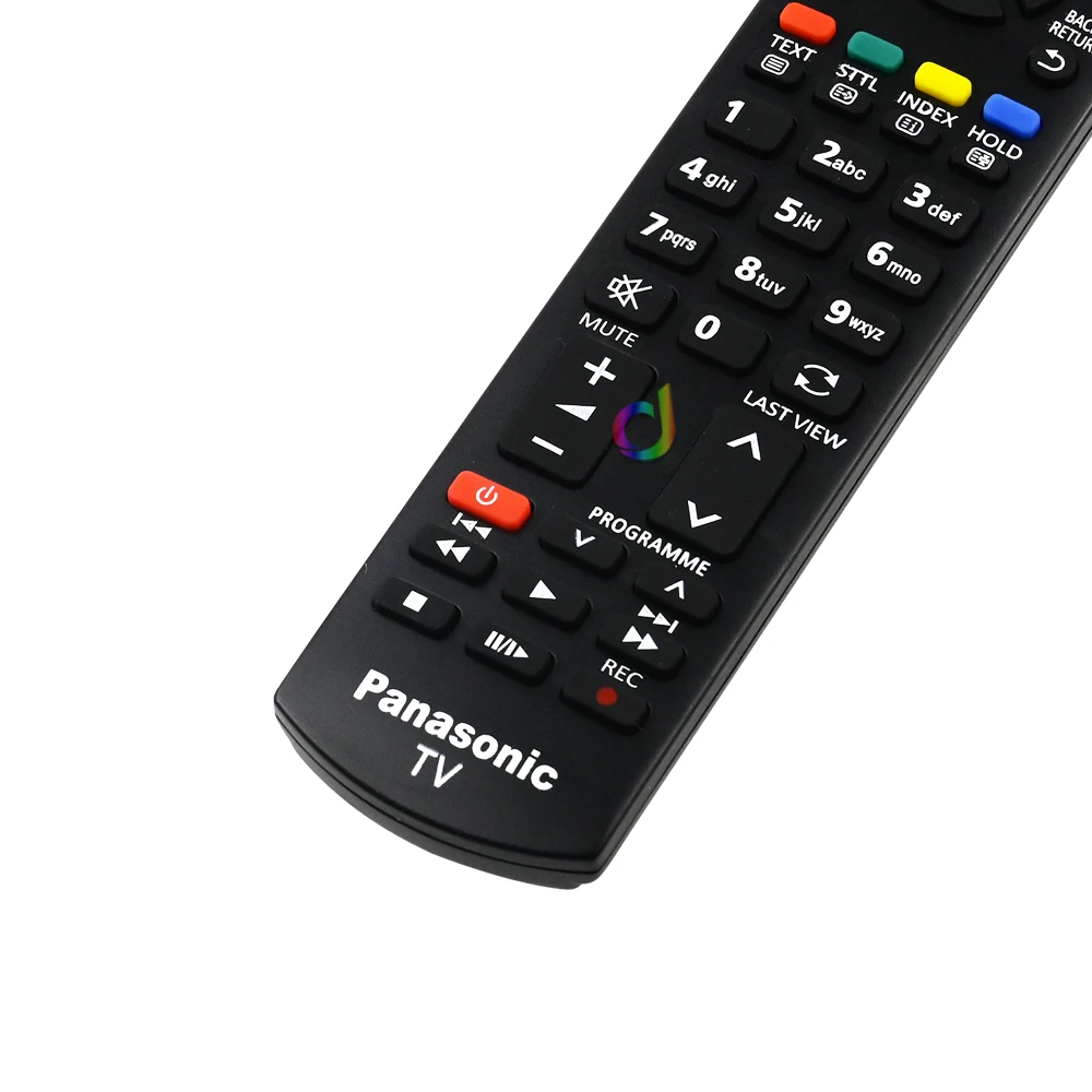 N2QAYB000752 Remote Control untuk Panasonic TV N2QAYB000572 N2QAYB000487 EUR7628030 EUR7628010 N2QAYB000352 N2QAYB000753