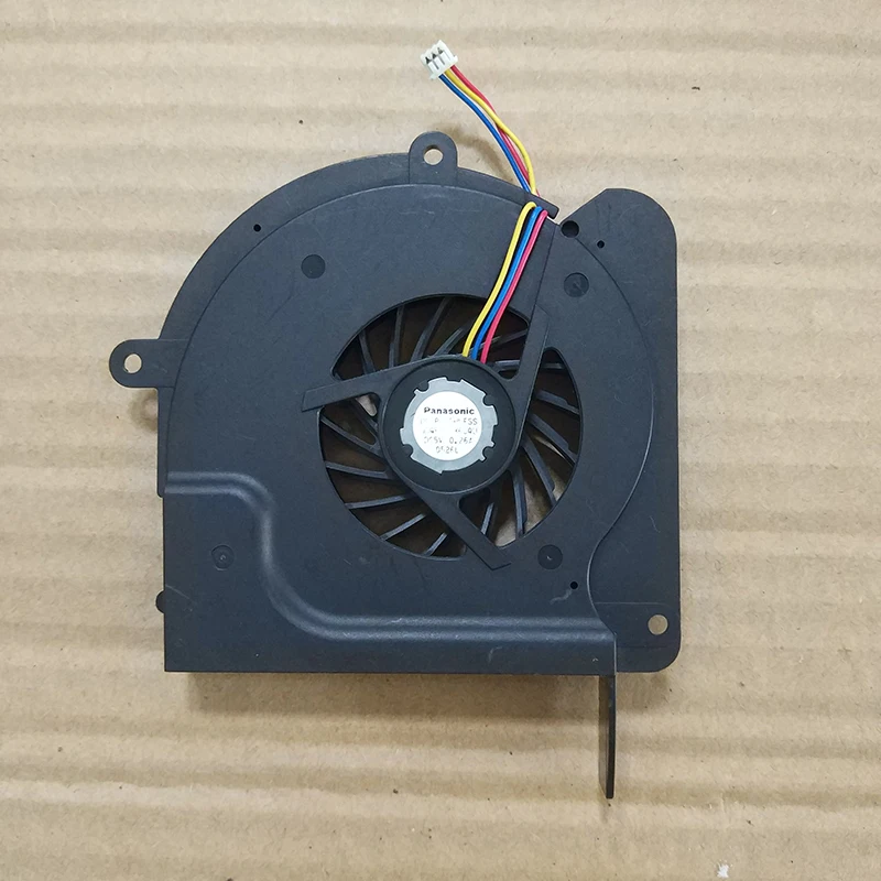 

Laptop CPU Cooling Fan For NEC For LaVie L LL550/SG PC-LL550SG UDQFZZR36CQU DC5V 0.26A