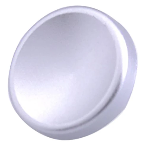 4 قطعة 10 مللي متر قطر مقعر المعادن لينة مصراع الإصدار زر ل لايكا متر Rangefinder كاميرا ل فوجي X100 100s X20 X10 M3 M6 M7