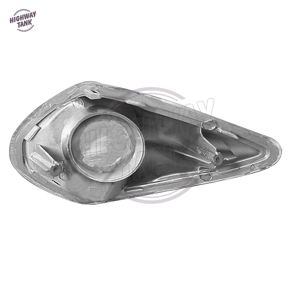 Clear Motorcycle Turn Indicator Signal Light Lens Moto Turn Lighting housing Cover case for Honda VFR800 1998 1999 2000 2001