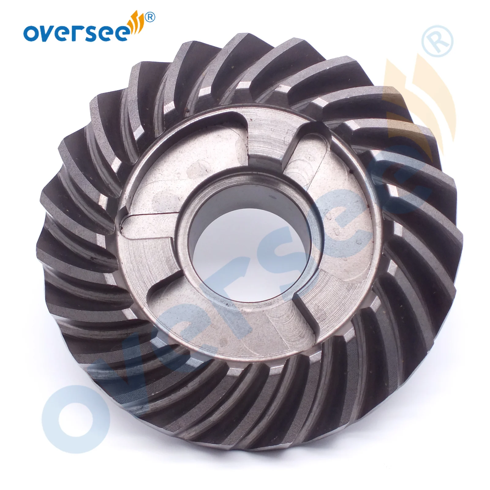 57521-94400 Reverse Gear, 57510-94402 Forward Gear, 57311-94402 Pinion For SUZUKI Outboard Motor 35 HP 40HP DT40 DT35