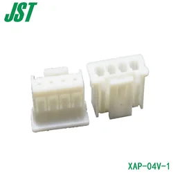 100PCS JST Connector Housing 2.5MM-2PIN 3P 4P 5P XAP-02V-1 XAP-03V-1 XAP-04V-1 XAP-05V-1 XAP-06V-1 XAP-07V-1 XAP-08V-1 XAP-09V-1