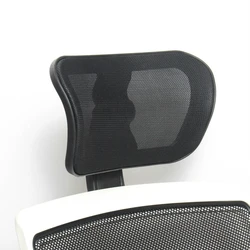Office Chair Headrest Computer Lifting Swivel Chair Headrest Adjustable Neck Protection Free Installation Chair Accessories