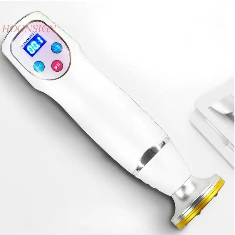 cupping massage health Electric scraping instrument home lymphatic drainage acid health meridian dredge body suction