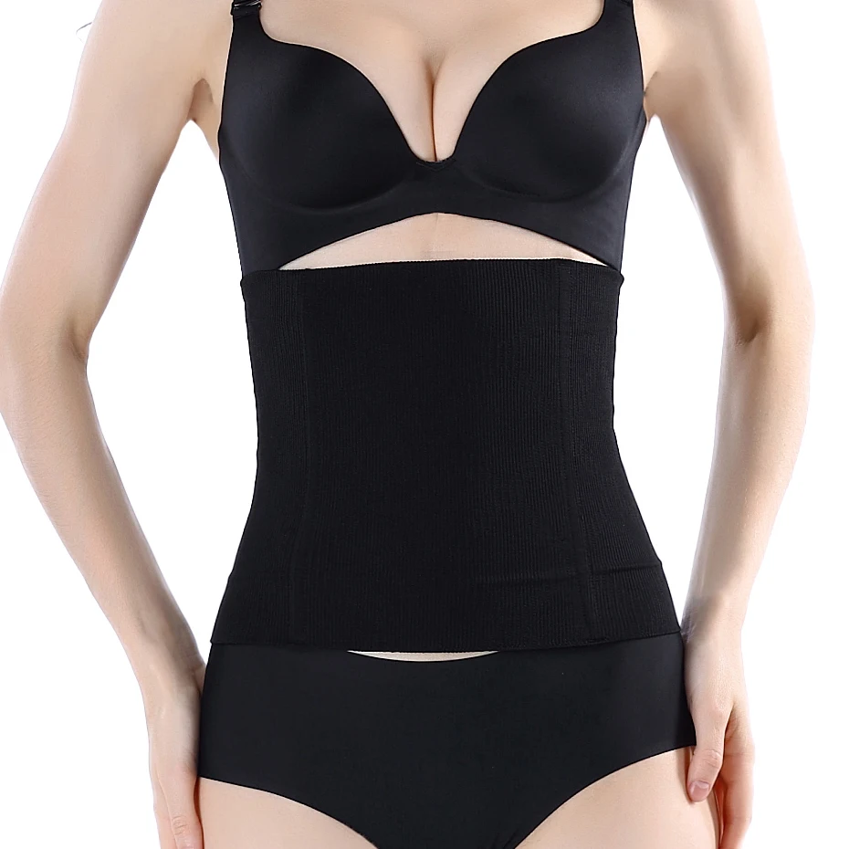 Taille Trainer Abnehmen Gürtel Frauen Gym Fitness Cincher Bauch Korsett Steuer Frauen Body Shaper Gewicht Verlust Bauch Taille Wrap – Detail 10