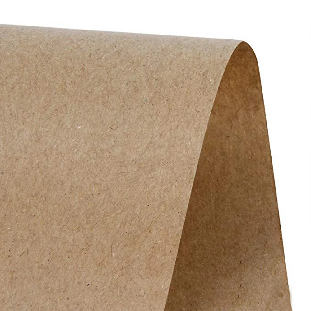 dophee 30M Kraft Paper Roll Natural Food Grade Wrapping Paper for BBQ Brisket,Smoking Wrapping Meats