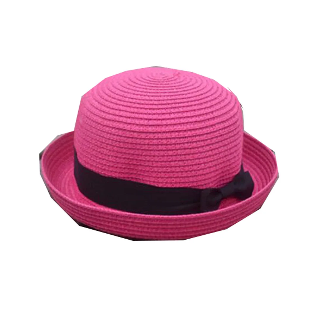 2021 Serena Cosplay Straw Hat