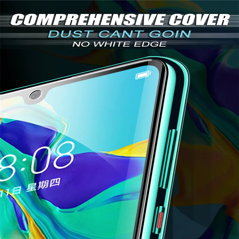 17T Pro Blickschutzfolie für Xiaomi 17 ProMax Matte Hydrogel-Folie für Xiaomi 17Ultra Soft Anti Peepin Mi17 Vollständige Abdeckung – Detail 2