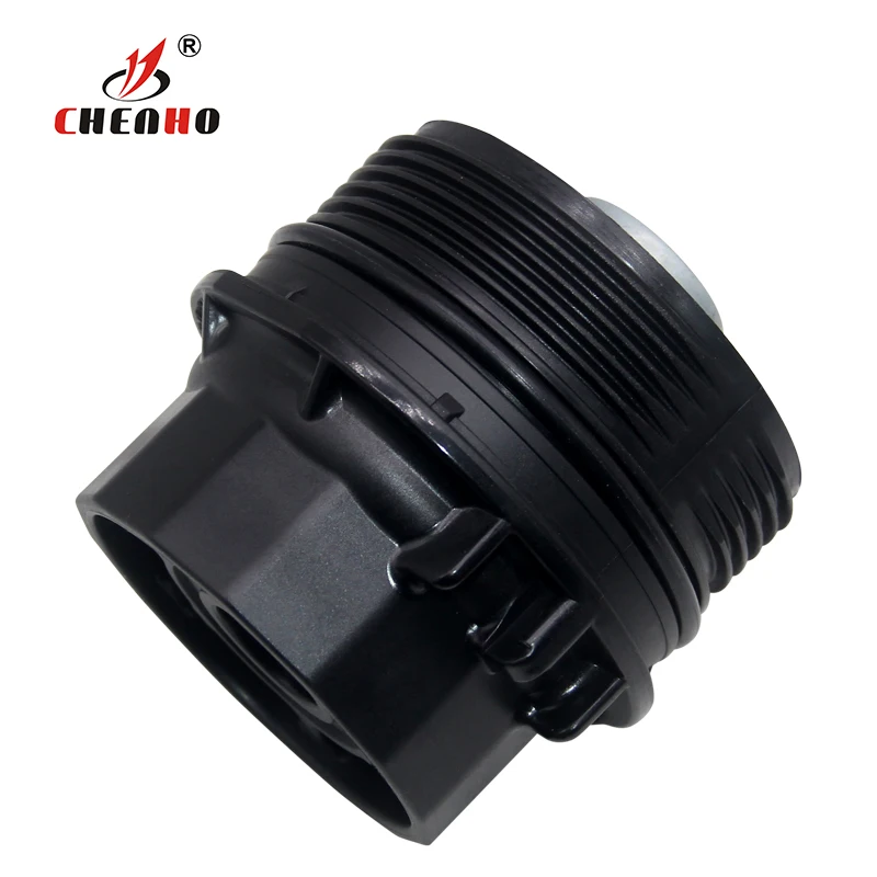 15620-37010 New Black Oil Filter Housing Cap 1562037010 Fit For Toyota for Corolla Prius Matrix fit for Lexus CT200h